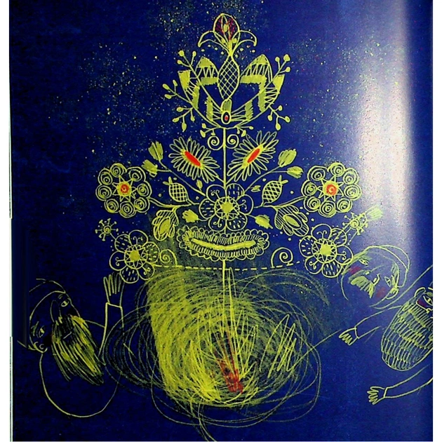 Книга Співаник різдвяний Видавництво Старого Лева (9786179538209) - picture 8