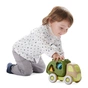 Розвиваюча іграшка Chicco сортер Eco+ Вантажівка (11158.00) - зменшене зображення 10