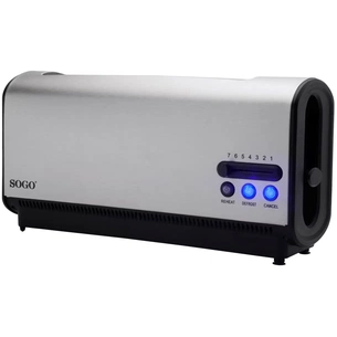 Тостер SOGO TOS-SS-5390 зображення 1