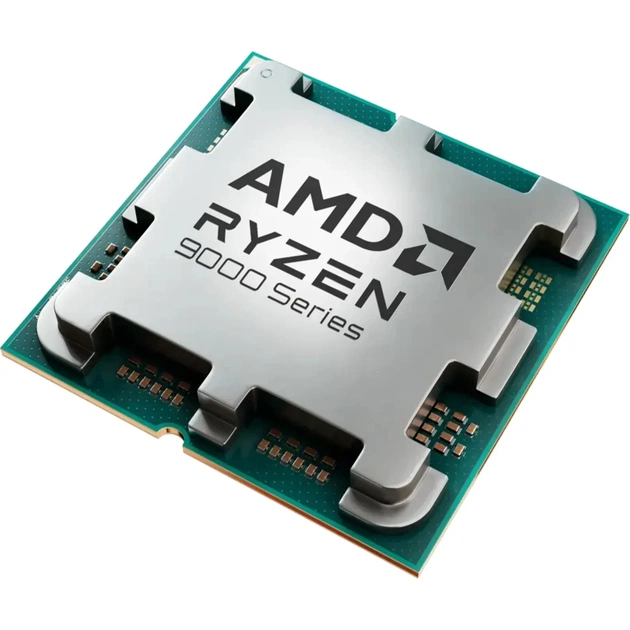 Процесор AMD Ryzen 9 9950X (100-000001277) - picture 5