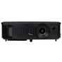 Проектор Optoma S331 (95.71P02GC0E) - зменшене зображення 2
