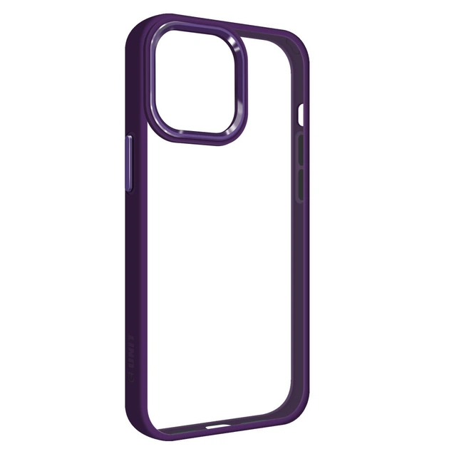 Чехол для мобильного телефона Armorstandart UNIT2 Apple iPhone 13 Pro Max Purple (ARM74805) - изображение 1