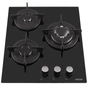 Варочна поверхня Eleyus MALVA 45 BL CTF - уменьшенное изображение 2