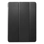 Чохол до планшета Spigen iPad 9.7"(2018) Smart Fold Black (053CS21983) - зменшене зображення 1