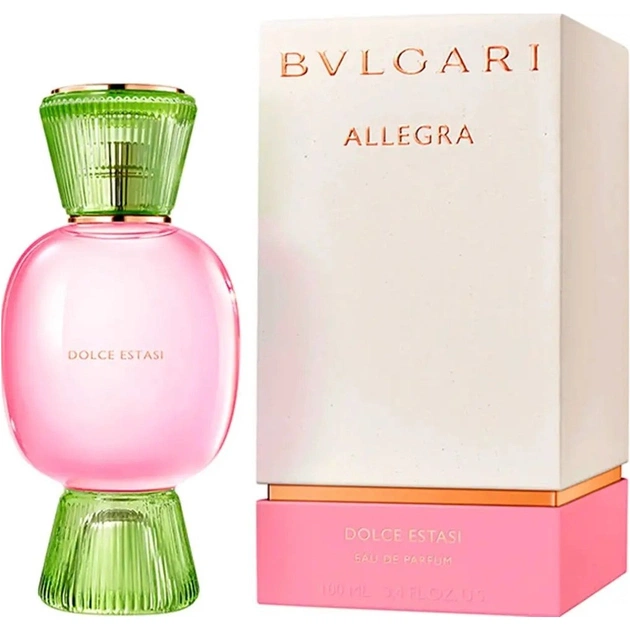 Парфумована вода Bvlgari Allegra Dolce Estasi 100 мл (783320412400) - изображение 1