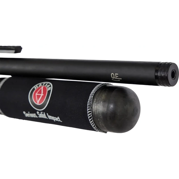 Пневматична гвинтівка Optima Factor BP - зображення 7