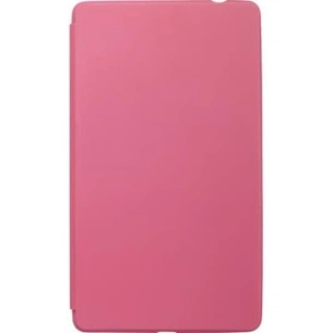Чохол до планшета ASUS ME571 (Nexus 7 2013) TRAVEL COVER V2 PINK (90-XB3TOKSL001P0-) зображення 1