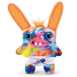 М'яка іграшка Fuggler Шалений кролик-малюк (15703A) зображення 1