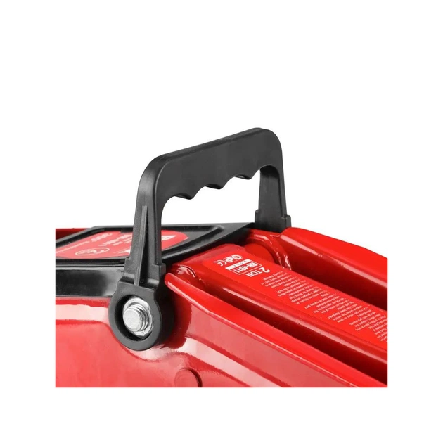 Домкрат Ronix гідравлічний підлоговий 2т (RH-4911С) - picture 6