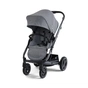 Коляска X-Lander 2 в 1 X-Cite Azure Grey (90759) - зменшене зображення 3