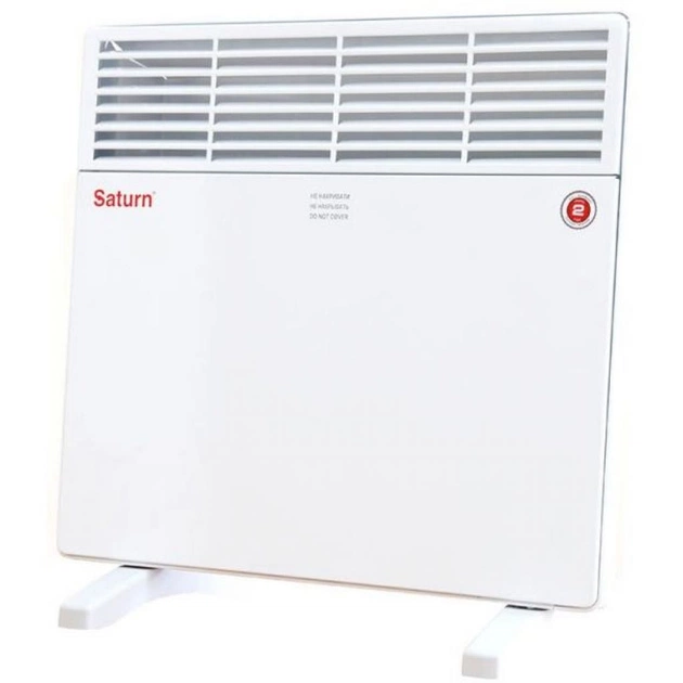 Обігрівач Saturn ST-HT0471 T - зображення 1