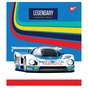 Тетрадь Yes А5 Grand Prix 12 листов линия (765166) - уменьшенное изображение 5
