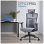 Офісне крісло OfficePro Balance OC620-B-DG-DG (OC620-B-DG-DG) - зменшене зображення 3