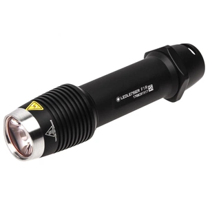 Ліхтар LedLenser F1R, заряджаємий, 1000/250/20 (8701R) зображення 1
