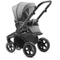 Коляска Jedo 2в1 Lark M5 (LARKM5) - зменшене зображення 2