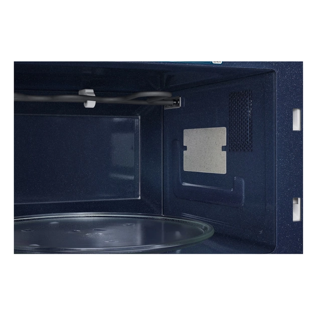 Мікрохвильова піч Samsung MG 23 DG 4524AGUA (MG23DG4524AGUA) - picture 5