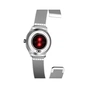 Смарт-годинник Maxcom Fit FW42 Silver - зменшене зображення 7