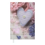 Тижневик Buromax недатований ROMANTIC, A6, бузковий, 288 сторінок (BM.2624-26) - зменшене зображення 1