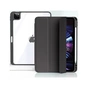 Чохол до планшета BeCover Soft Edge TPU Apple iPad Air 13" M2/M3 (2024/2025) Black (711711) - зменшене зображення 3