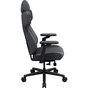 Крісло для геймерів TX3 Core 360 Loft Air Dark Grey (TEGC-310710Z.Z1) - зменшене зображення 3