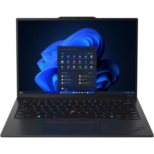 Ноутбук Lenovo X1 Carbon G12 (21KC005ERA) - зображення 1