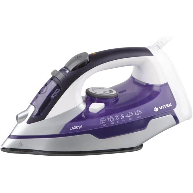 Праска Vitek VT-1257 - зображення 1