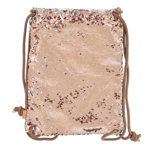 Сумка для взуття Yes Gold Sequins (557657) зображення 1