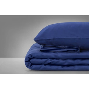 Постільна білизна MirSon Сатин Premium Ocean 4052 160х220 (2200001479470) зображення 1