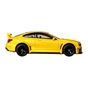 Машина Hot Wheels Колекційна модель 12 Mercedes-Benz C63 AMG Coupe Black Series серії Преміальні автівки (GJT68/HKF23) - зменшене зображення 3