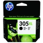 Картридж HP DJ No.305XL black (3YM62AE) - зменшене зображення 1