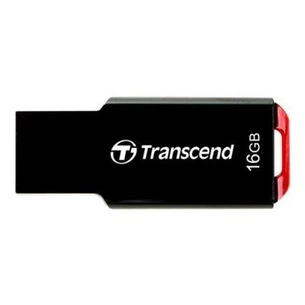 USB флеш накопичувач Transcend 16GB JetFlash 310 USB 2.0 (TS16GJF310) зображення 1