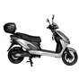 Електроскутер Atlas Journey Box 2000W Grey (3054) - зменшене зображення 3