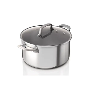 Каструля Ninja з нержавіючої сталі 20 см (C60220DE) зображення 1