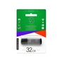 USB флеш накопичувач T&G 32GB 121 Vega Series Grey USB 2.0 (TG121-32GBGY) - зменшене зображення 2