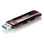 USB флеш накопичувач Apacer 32GB AH351 Red RP USB 3.0 (AP32GAH351R-1) - зменшене зображення 6