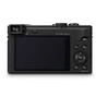 Цифровий фотоапарат Panasonic Lumix DMC-TZ60 Black (DMC-TZ60EE-K) - зменшене зображення 3