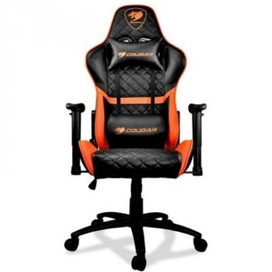 Крісло ігрове Cougar Armor One зображення 1