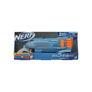 Іграшкова зброя Hasbro Nerf Elite 2.0 Warden DB-8 (E9959) зображення 1