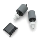 Ремкомплект HP LJ Pro 400/500 M425/A8P79-65001/CF288-60015/16/21 по 1 шт roller Welldo (A8P79-65001-WDS) - зменшене зображення 2
