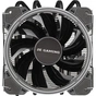 Кулер до процесора 2E GAMING AIR COOL (2E-AC120T4-RGB) - зменшене зображення 2