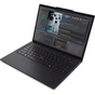 Ноутбук Lenovo ThinkPad P14s G6 (21RV0016RA) - зменшене зображення 3