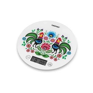 Ваги кухонні Zelmer ZKS1611 picture 1