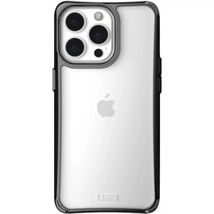 Чохол до мобільного телефона UAG Apple Iphone 13 Plyo, Ash (113172113131) зображення 1
