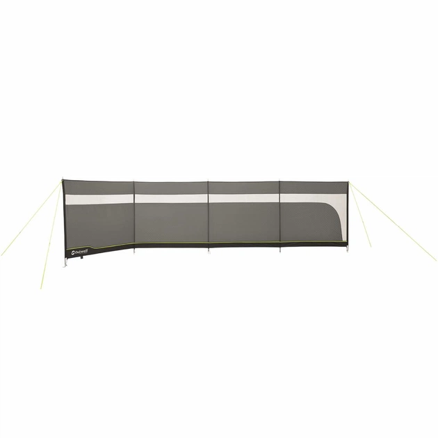 Тент Outwell Windscreen Premium Charcoal (928828) - зображення 1