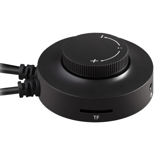 Акустична система Defender Spitfire Bluetooth Black (65047) - picture 6