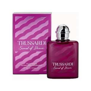 Парфумована вода Trussardi Sound of Donna 30 мл (8011530805906) зображення 1