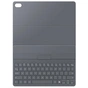 Чохол до планшета Samsung Book Cover Keyboard Slim Samsung Galaxy Tab S11 Black (EF-DX730BBEGUA) - зменшене зображення 6
