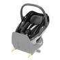 Автокрісло Maxi-Cosi Coral 360 Essential Black Black Shell (8559672111) - зменшене зображення 9