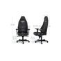 Крісло ігрове Noblechairs LEGEND Black (NBL-LGD-GER-BED) - зменшене зображення 5
