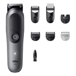 Тример Braun AIO 5520 (AIO5520) зображення 1